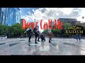 SHINEE(샤이니) DON'T CALL ME COVER BY EXILYUM 