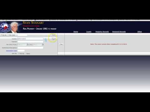 how to obtain probate records