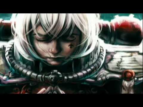 sororitas -