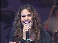 Eliana Ribeiro canta CANTICO DE ADORA��O