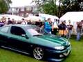 1e Prijs mooiste Megane Matthew Melsen Gronau 2007