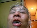 髪を染めてみた。+　やり過ぎ家庭教師