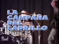 Campaña del Ladrillo parte 05 - noche de rock