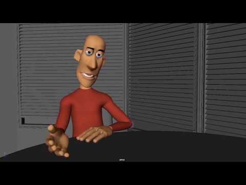 Alyssa LeBlanc | Visual Development Artist