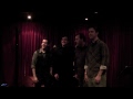 Fusion Quartet - All The Way