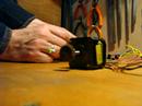Step motor Step motor