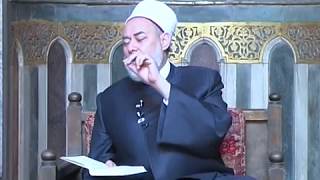 سورة آل عمران - آية 62: 63