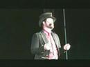 FNL 2007, 09 - Le Monsieur et la Chatte
