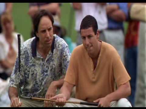 Whiners Top 10 best golf movies of all times YouTube Preview Image