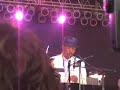 Ornette Coleman Live at Bonnaroo 2007