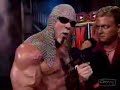 Scott Steiner Tribute