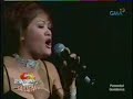 Gladys in Japan