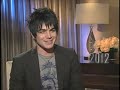 Adam 6 Lambert for '2012'