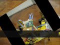 4 legged robot
