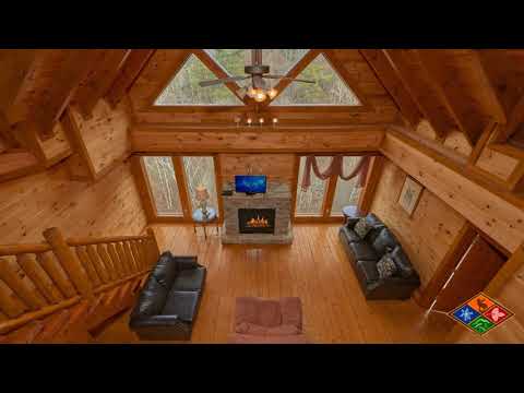 Movie Room Retreat Video Tour