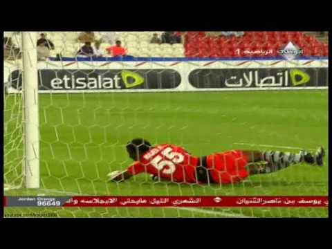 jazira - by Subait Khater Al Jazira beat Al Wasl 2 - 1