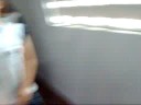 O sBmA tentou tirar uma foto, mas Anna gravou,2006