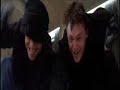 The Boondock Saints