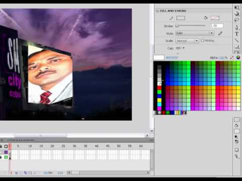 See video