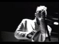 REM, These Days live 1989