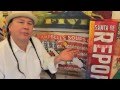 Artist Stan Natchez on SFR's 'Summer Arts ...