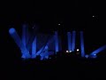 Underworld live in HMH A\