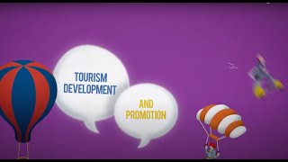 We are Regional Cooperation Council