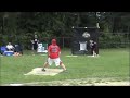 Golden Stick Wiffle Ball League (GSWL) Action - Griffin vs Griffin