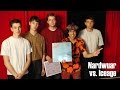 Nardwuar vs. Iceage