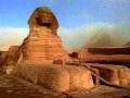 The Sphinx Giza Egypt