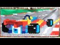 Caroline Hwang, Quilting, Threadbanger