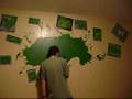 wall paint