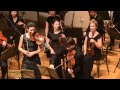 Mozart: Sinfonia concertante, K 364 - 3. Presto @ Zagreb Int. Chamber Music Festival