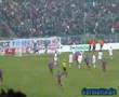 Fortuna Düsseldorf beim KFC Uerdingen