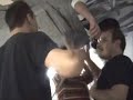 Jackass Trino 1°episodio Jackass Trino 1°episodio