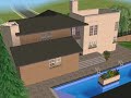 Avellana home sims 2