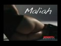 Maliah Smooth Mag BTS