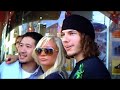 My First Youtube Gathering: Universal City Walk, L.A.
