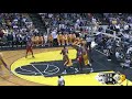 Preseason Lakers vs Bobcats *Kobe Injury*