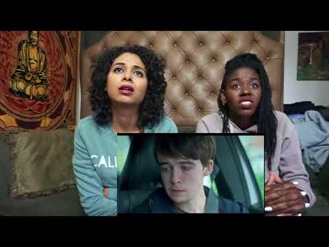Black Mirror 3x3 "Shut Up And Dance" REACTION & DISCUSSION(OMG!)