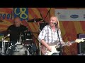 Secret Agent - Medley - Mathew Street Festival 2008