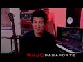 rojo musica