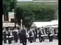 BANDA DE GUERRA COBACH PLANTEL 1