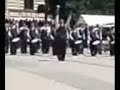 BANDA DE GUERRA COBACH PLANTEL 1