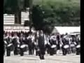 BANDA DE GUERRA COBACH PLANTEL 1