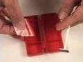 DUST-AID Platinum DSLR sensor cleaning