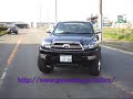 KING of HIGH vol.3   ? Lifted 4Runner  ?