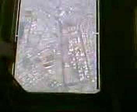 Bird Eye View of Beautifull Ajman