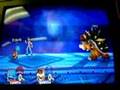 Panda's Discovery! New AT: Dash Pivot Cancel