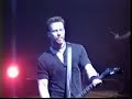 Metallica 1997.03.10 New York, NY - Devil's Dance